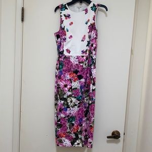 Maggy London size 2 dress